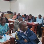 SEMINAIRE D’IMPREGNATION POUR LE STAGE PRATIQUE DU DUPES