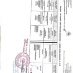 EMPLOIS DU TEMPS PROVISOIRES DE MASTER 1