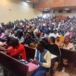 RENTRÉE ACADÉMIQUE DES ÉTUDIANTS DE LICENCE 1