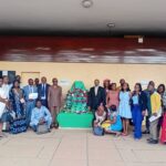 QUELQUES IMAGES DE L’ASSEMBLÉE GÉNÉRALE DE LA MUTUELLE DES PERSONNELS DE LA FACULTÉ DES SCIENCES DE L’ÉDUCATION